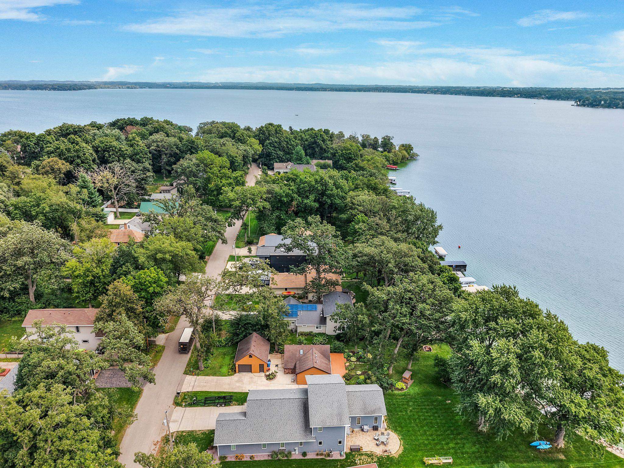 2148 Colladay Point Drive