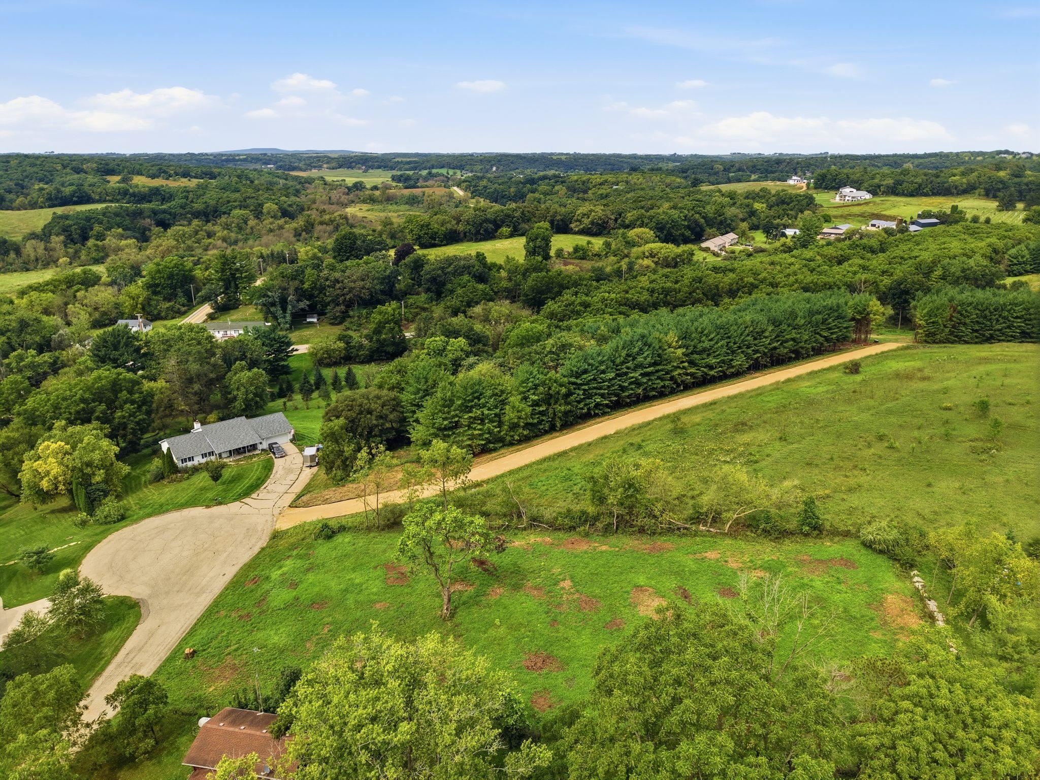Lot 1 CSM 13252 Ben Franklin Street