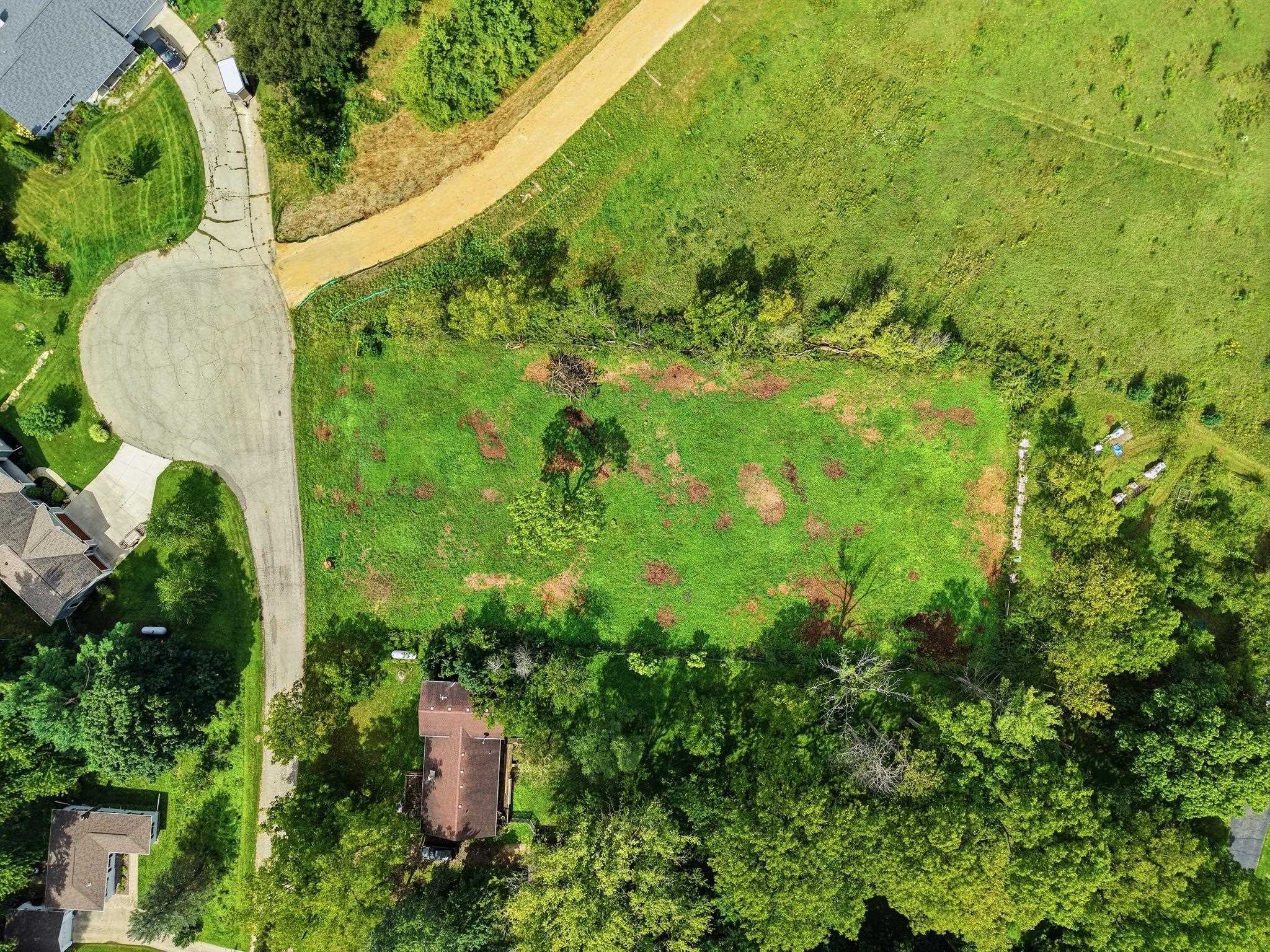 Lot 1 CSM 13252 Ben Franklin Street