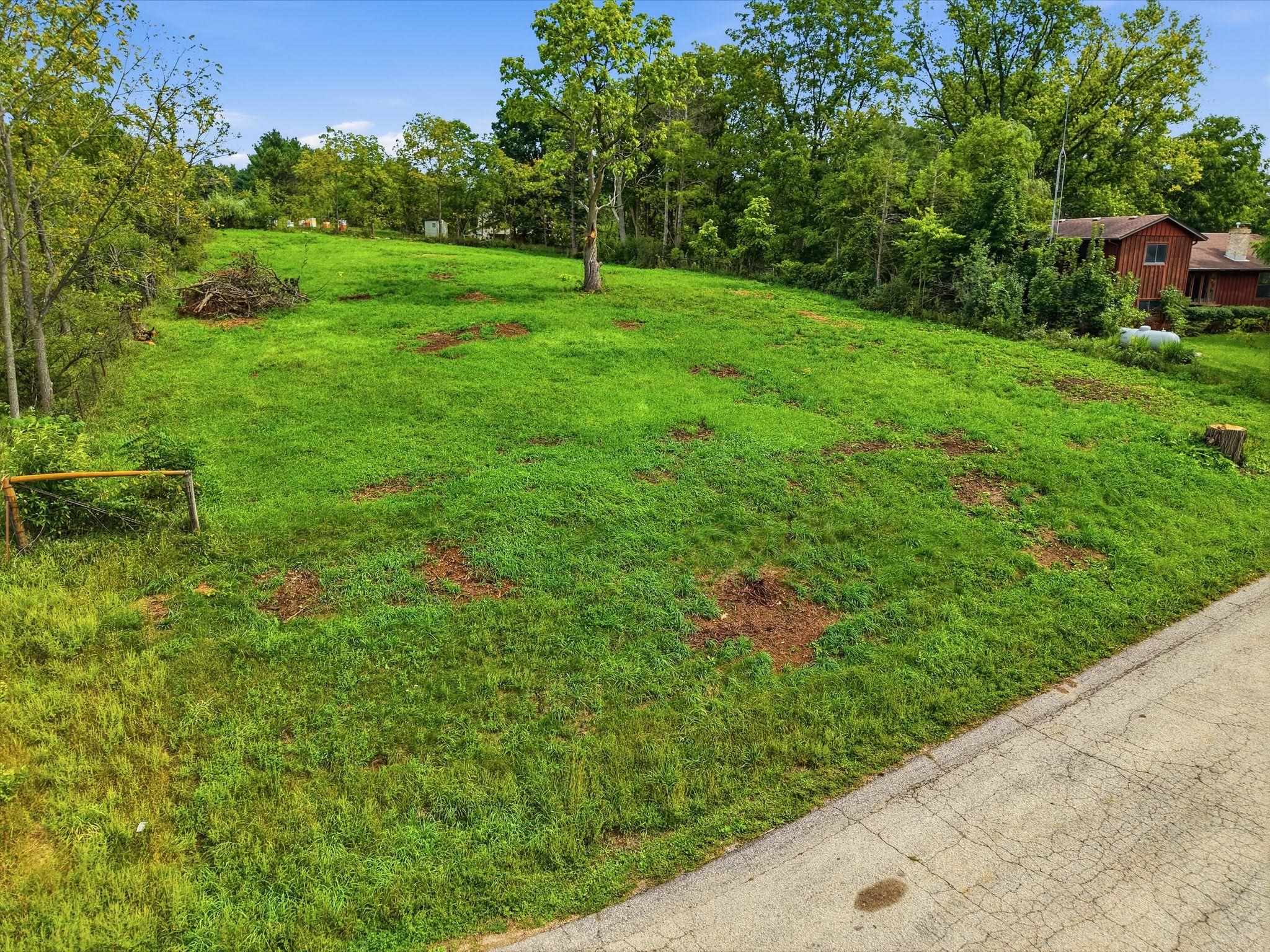 Lot 1 CSM 13252 Ben Franklin Street
