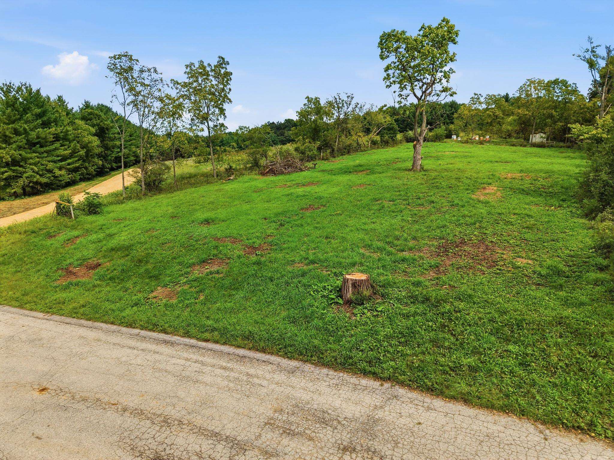 Lot 1 CSM 13252 Ben Franklin Street