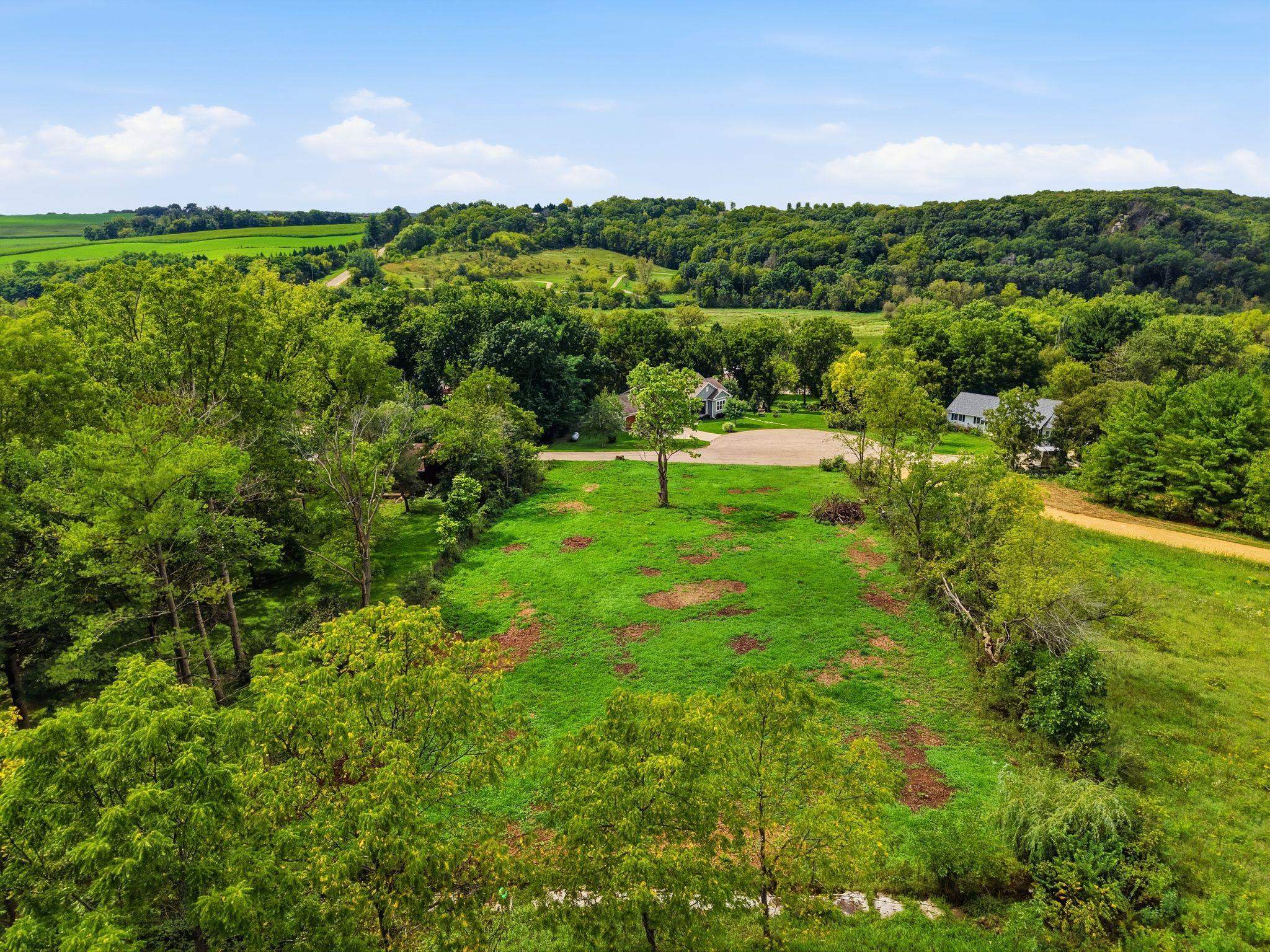 Lot 1 CSM 13252 Ben Franklin Street