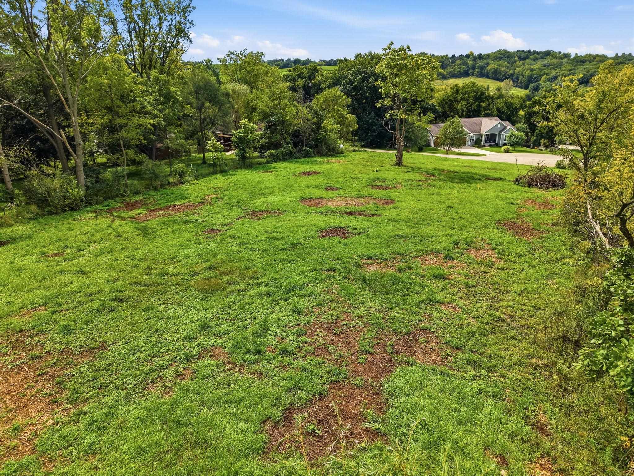 Lot 1 CSM 13252 Ben Franklin Street