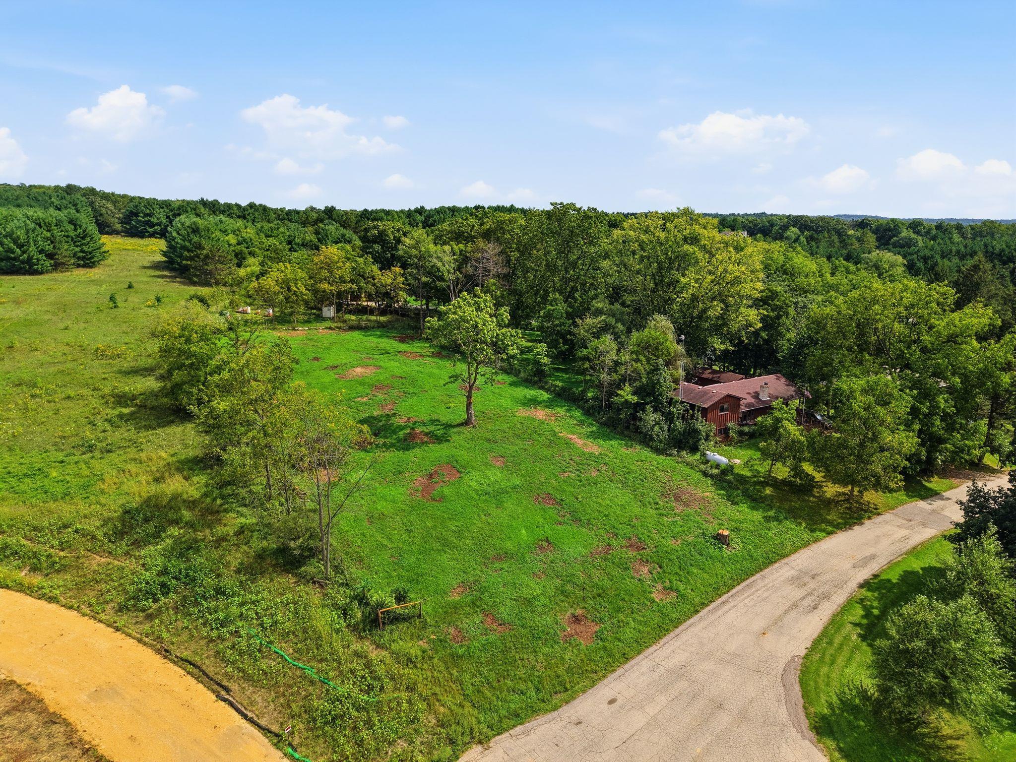 Lot 1 CSM 13252 Ben Franklin Street