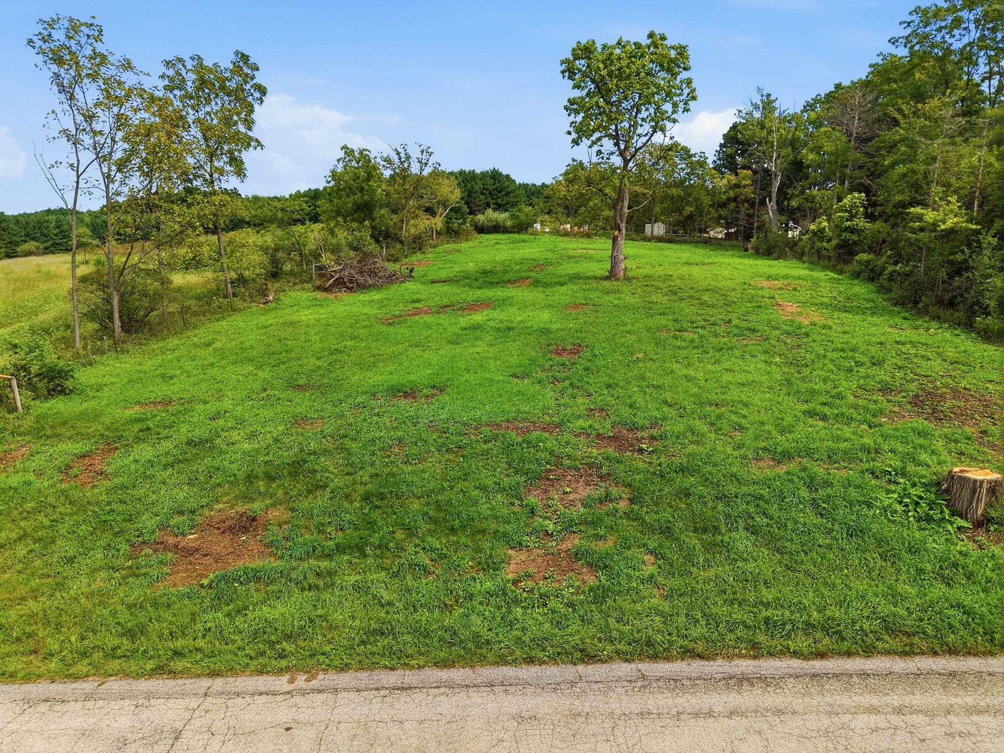 Lot 1 CSM 13252 Ben Franklin Street