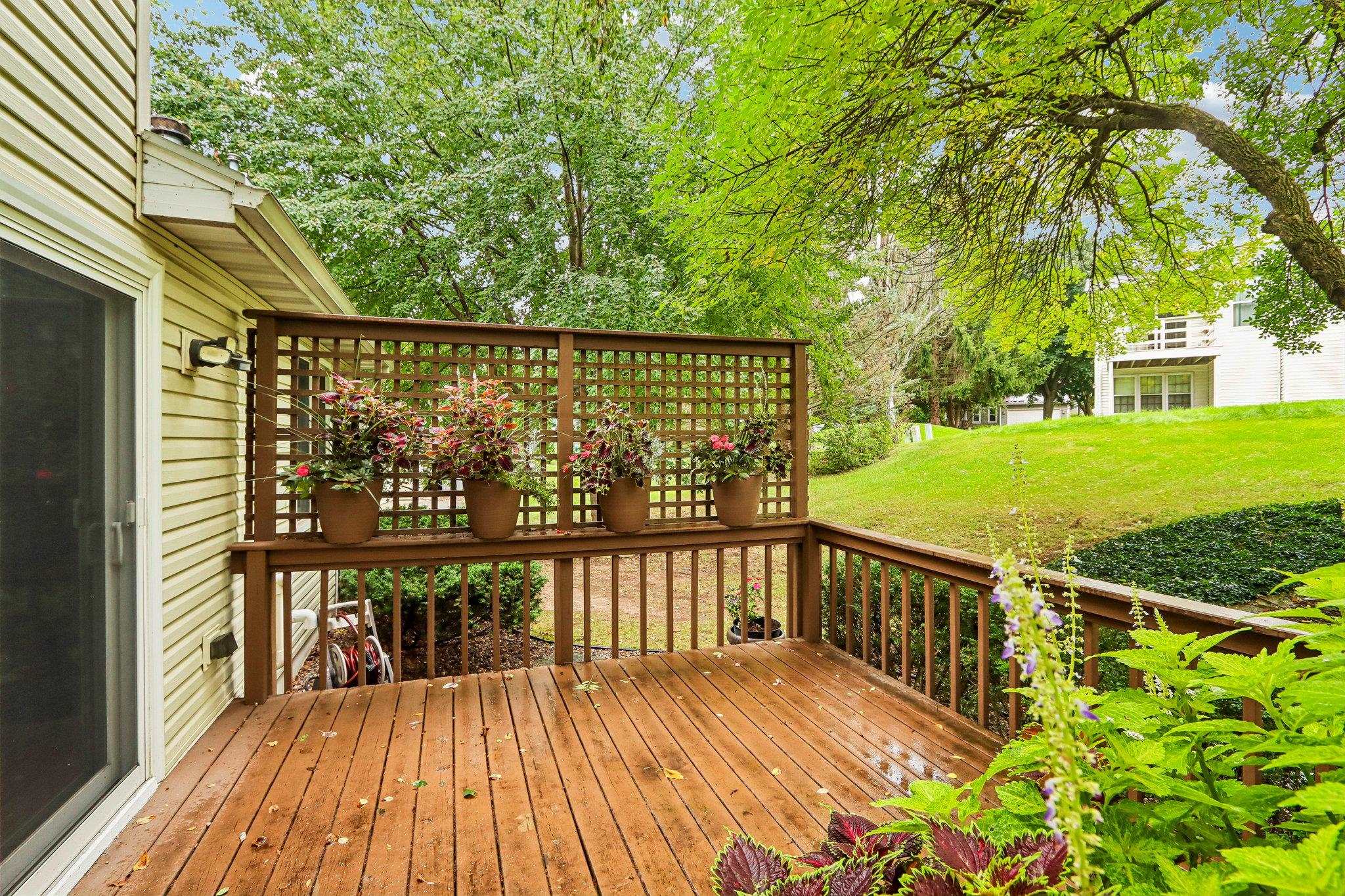 114 N High Point Road