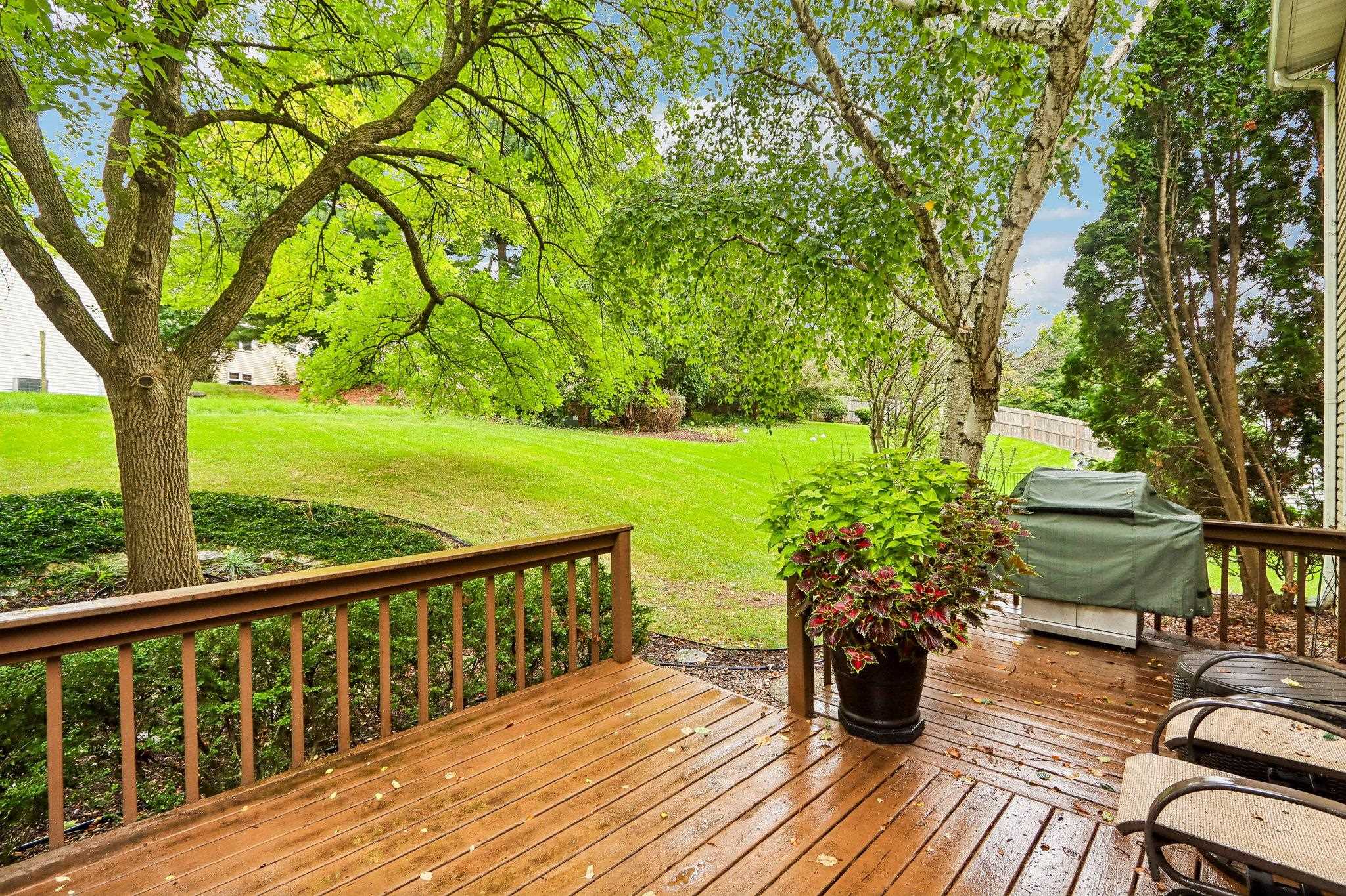 114 N High Point Road
