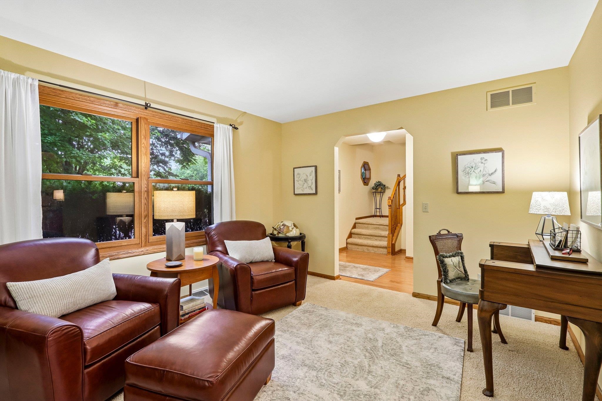 114 N High Point Road