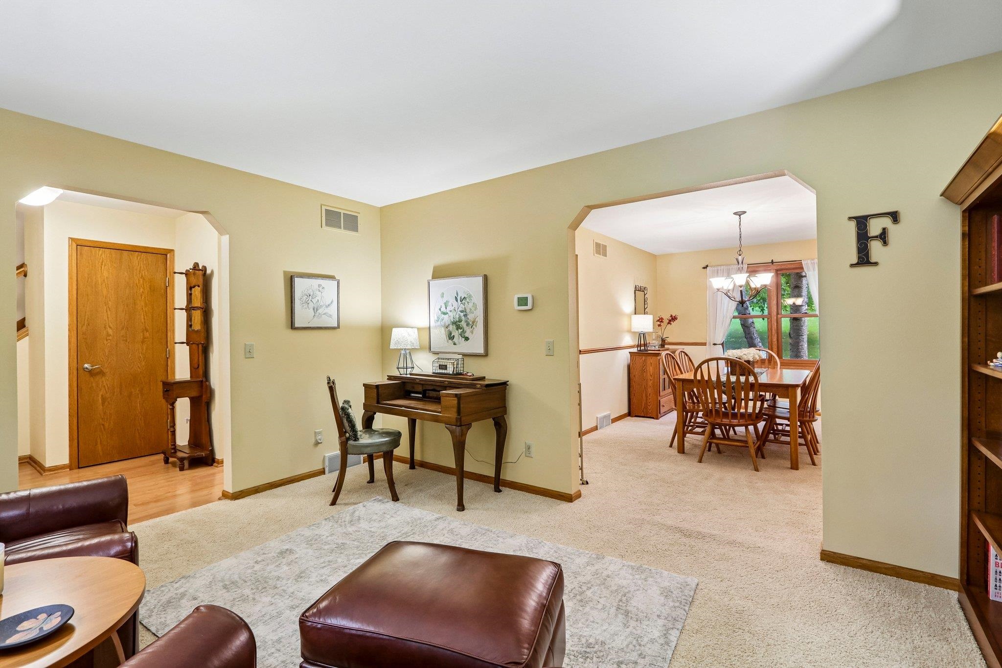 114 N High Point Road