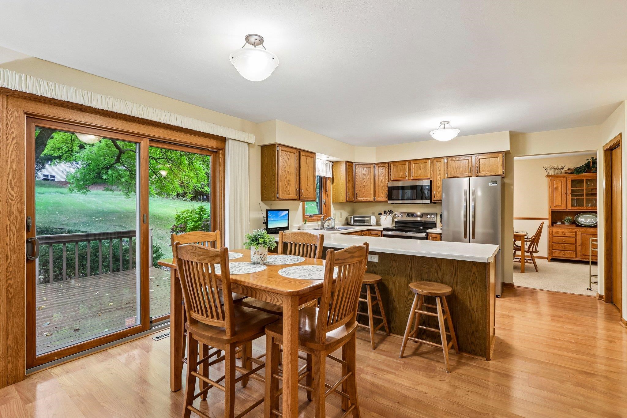 114 N High Point Road