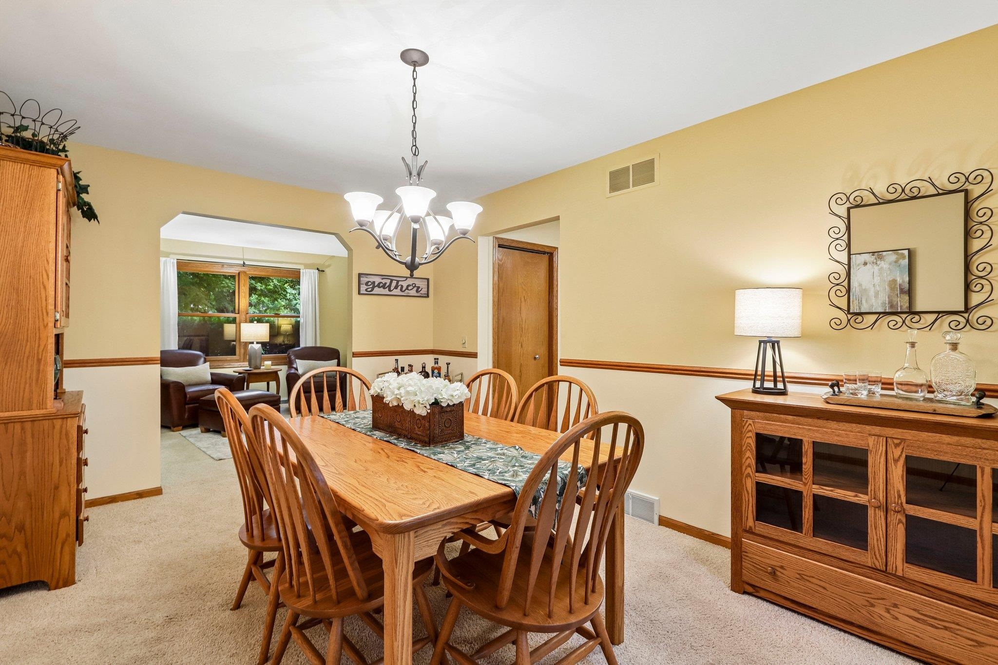 114 N High Point Road