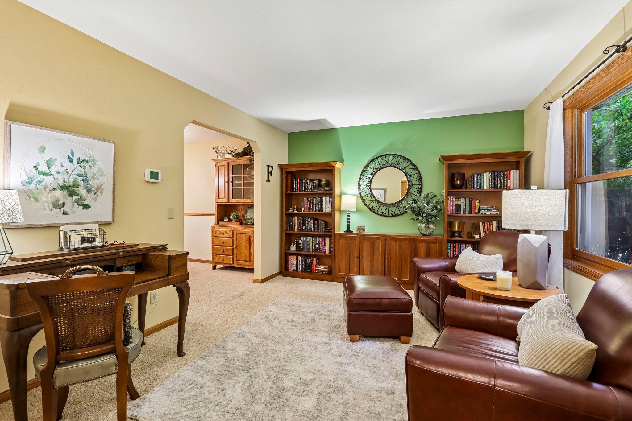 114 N High Point Road