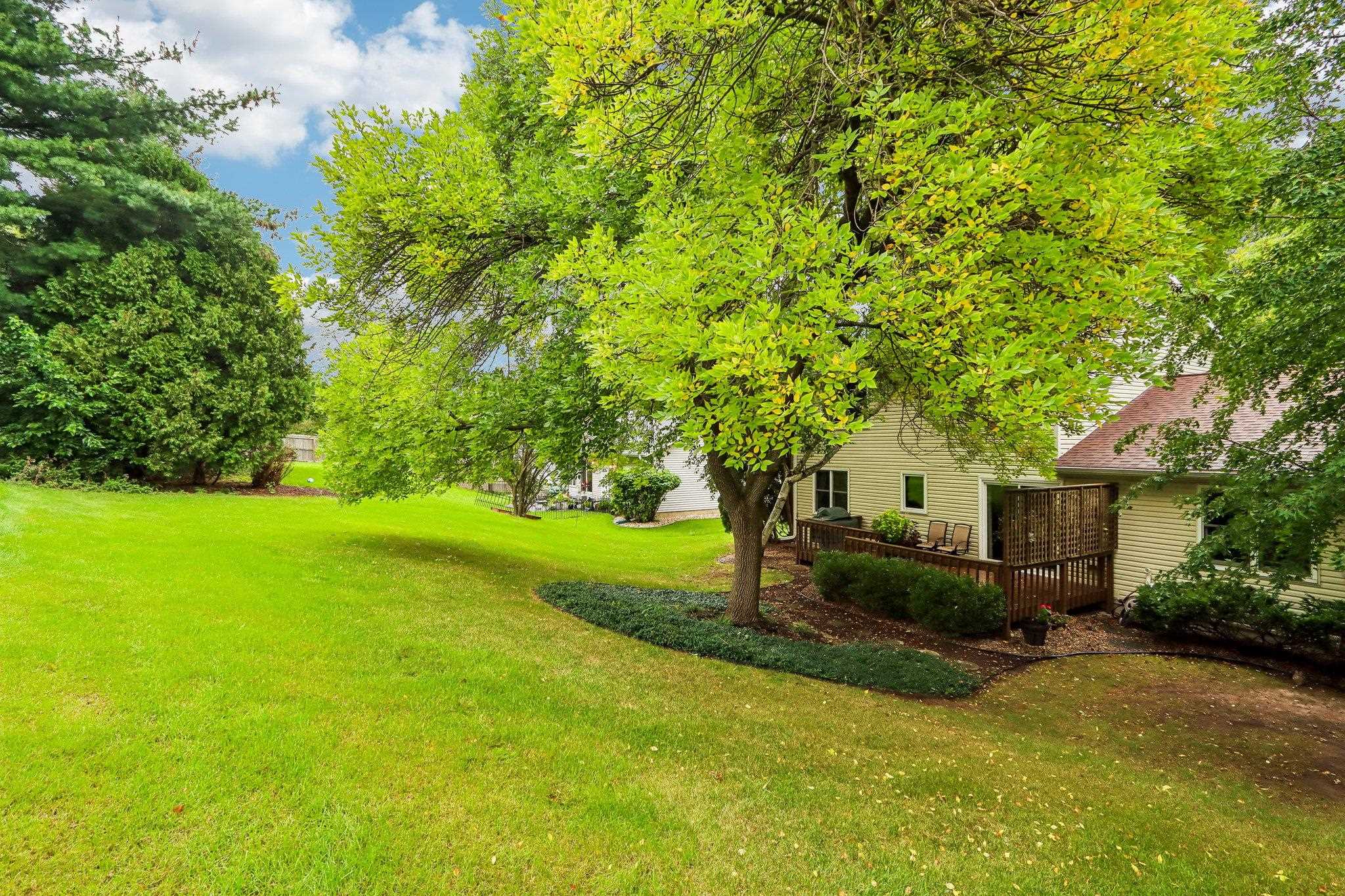 114 N High Point Road