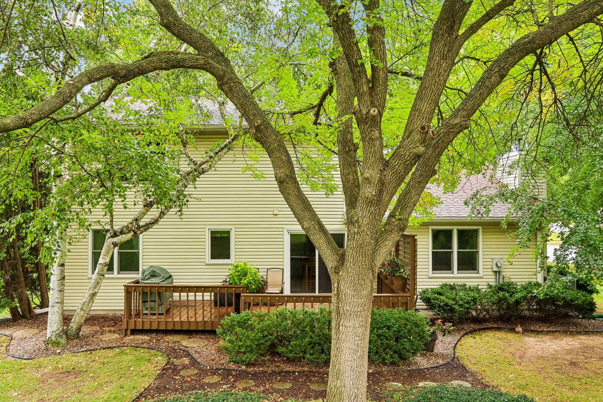 114 N High Point Road
