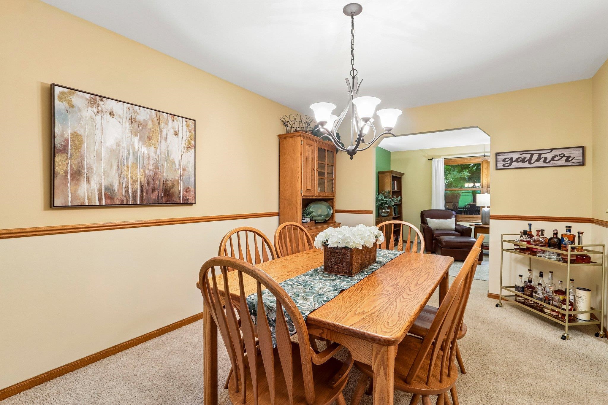 114 N High Point Road