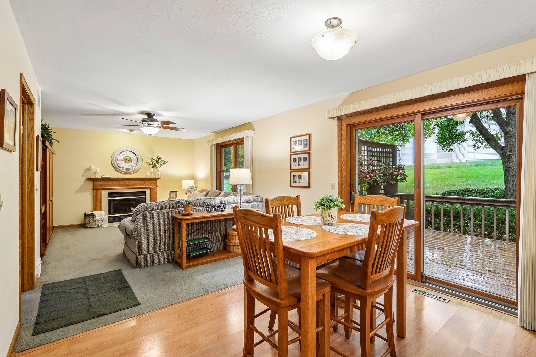 114 N High Point Road