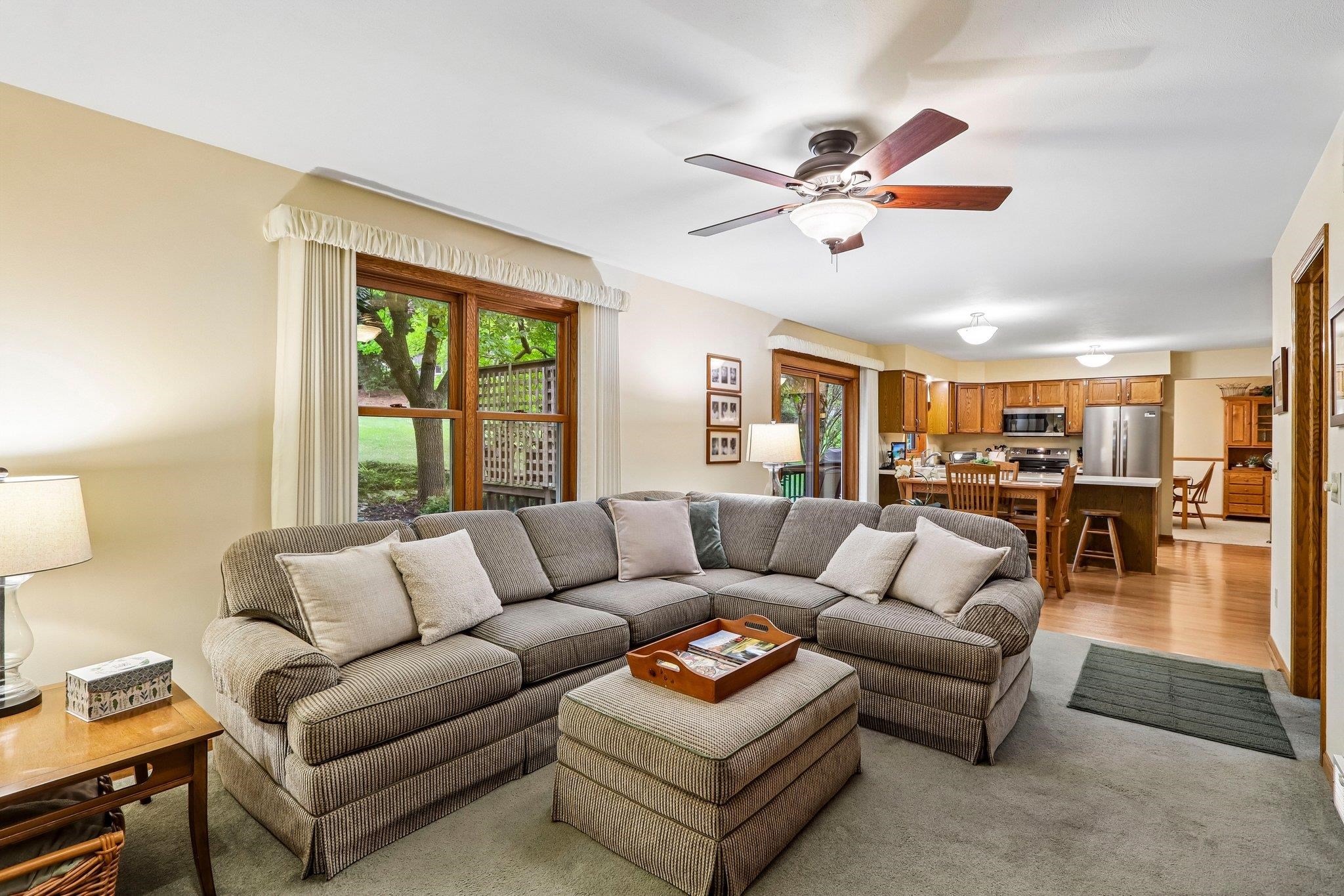 114 N High Point Road