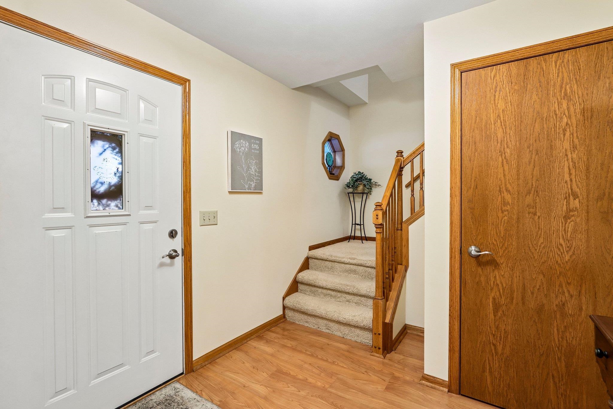 114 N High Point Road