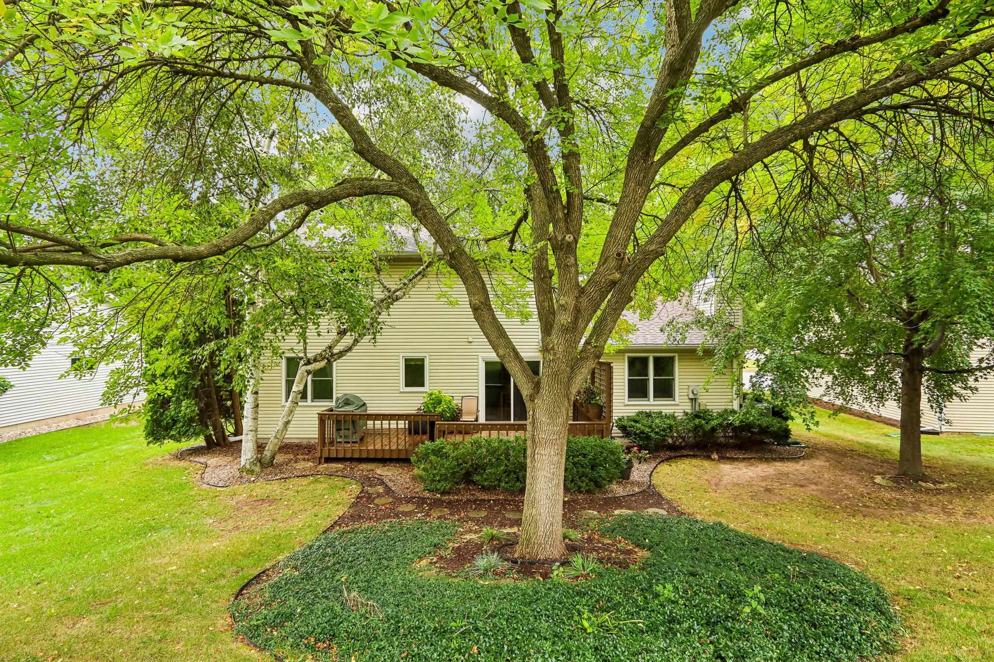 114 N High Point Road