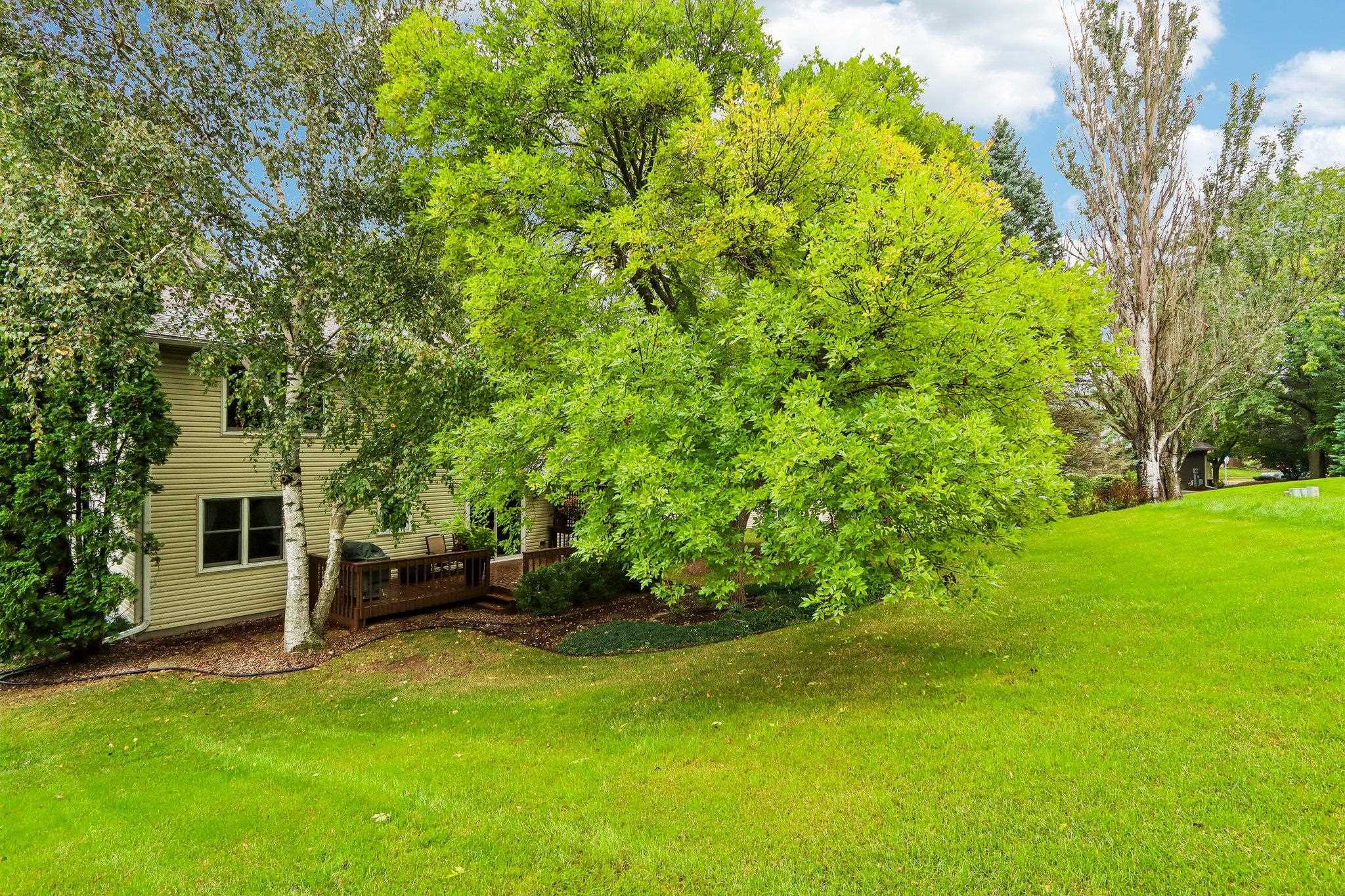 114 N High Point Road