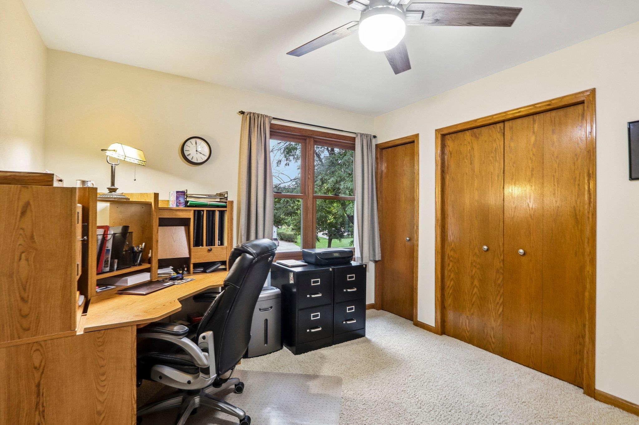114 N High Point Road