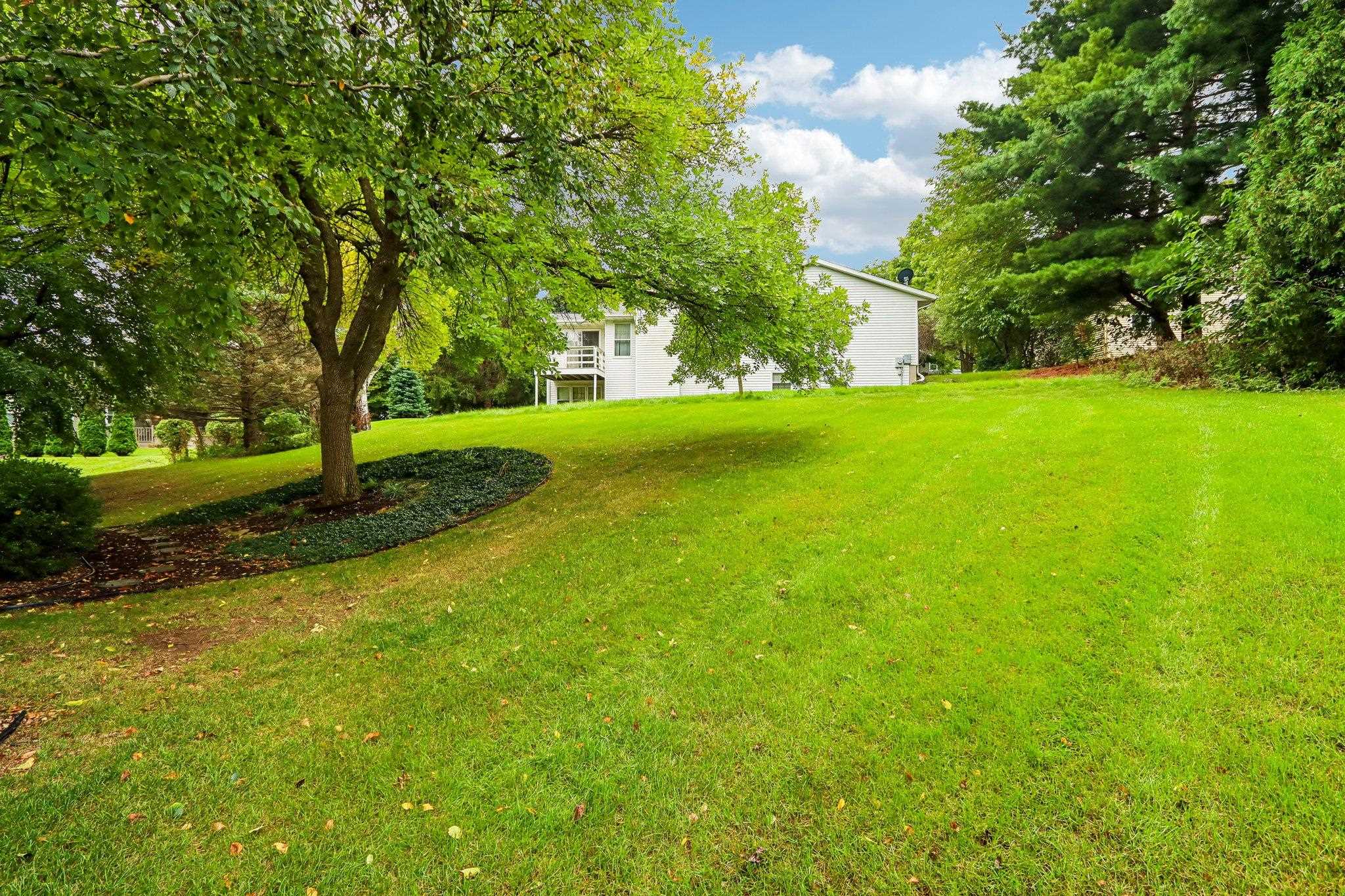 114 N High Point Road