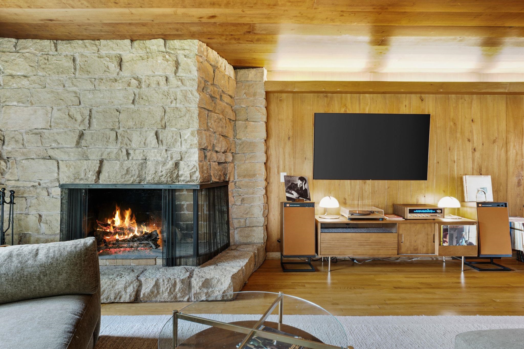 5010 Tomahawk Trail