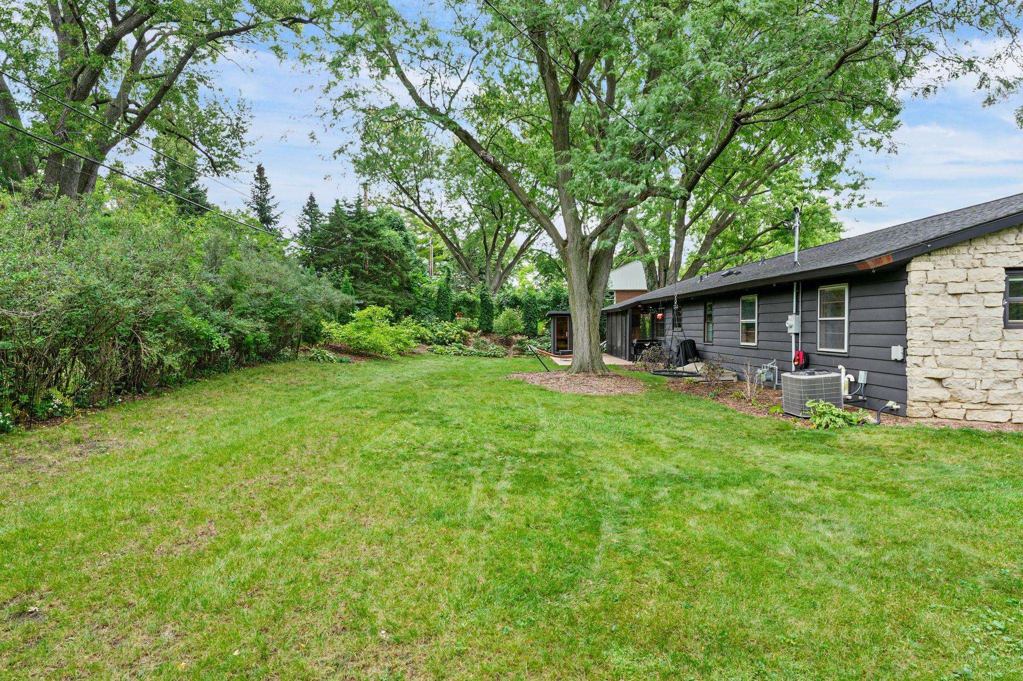 5010 Tomahawk Trail