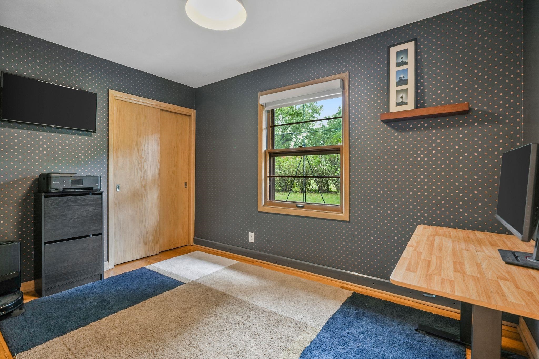 5010 Tomahawk Trail