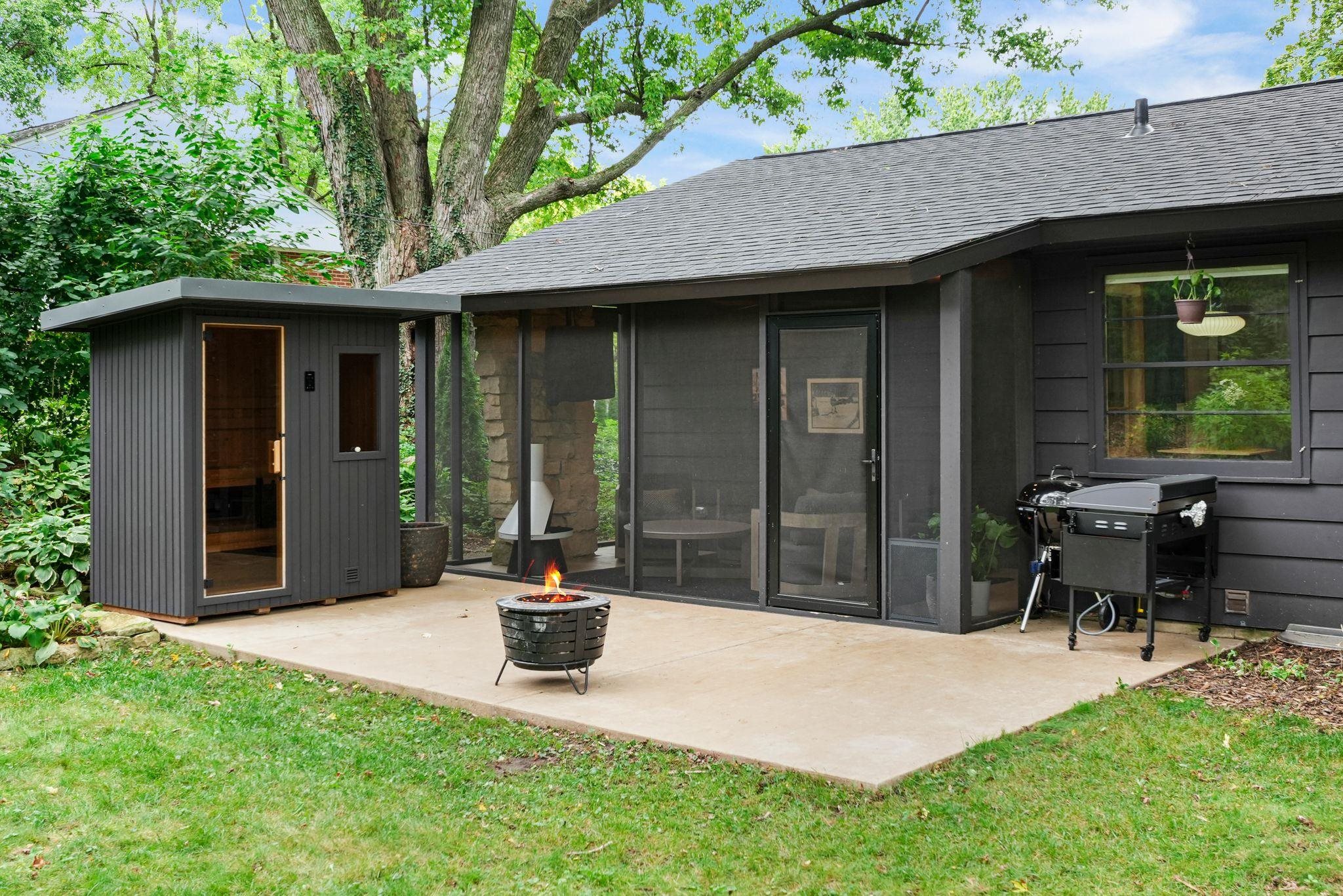 5010 Tomahawk Trail