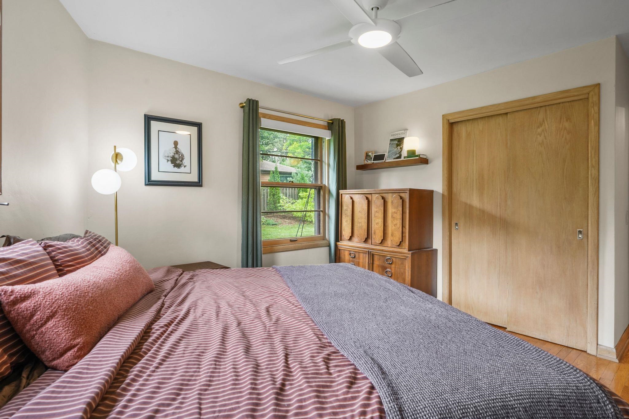 5010 Tomahawk Trail