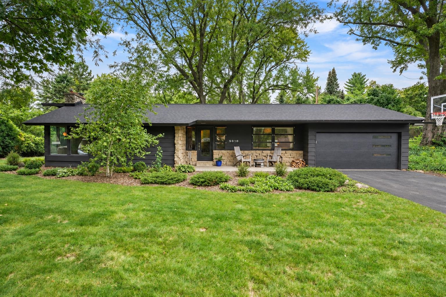 5010 Tomahawk Trail
