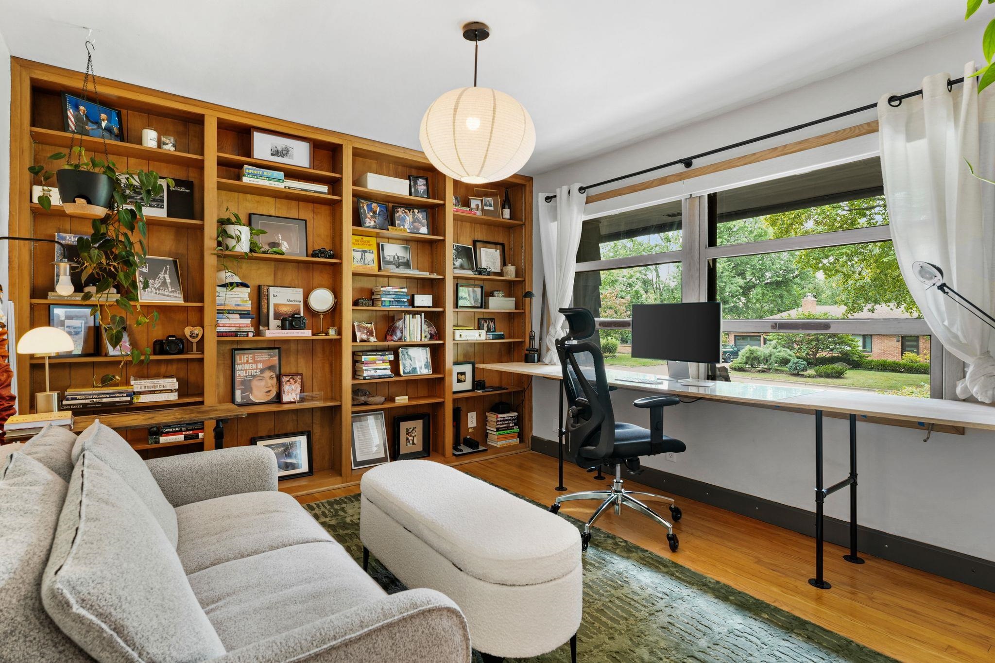 5010 Tomahawk Trail