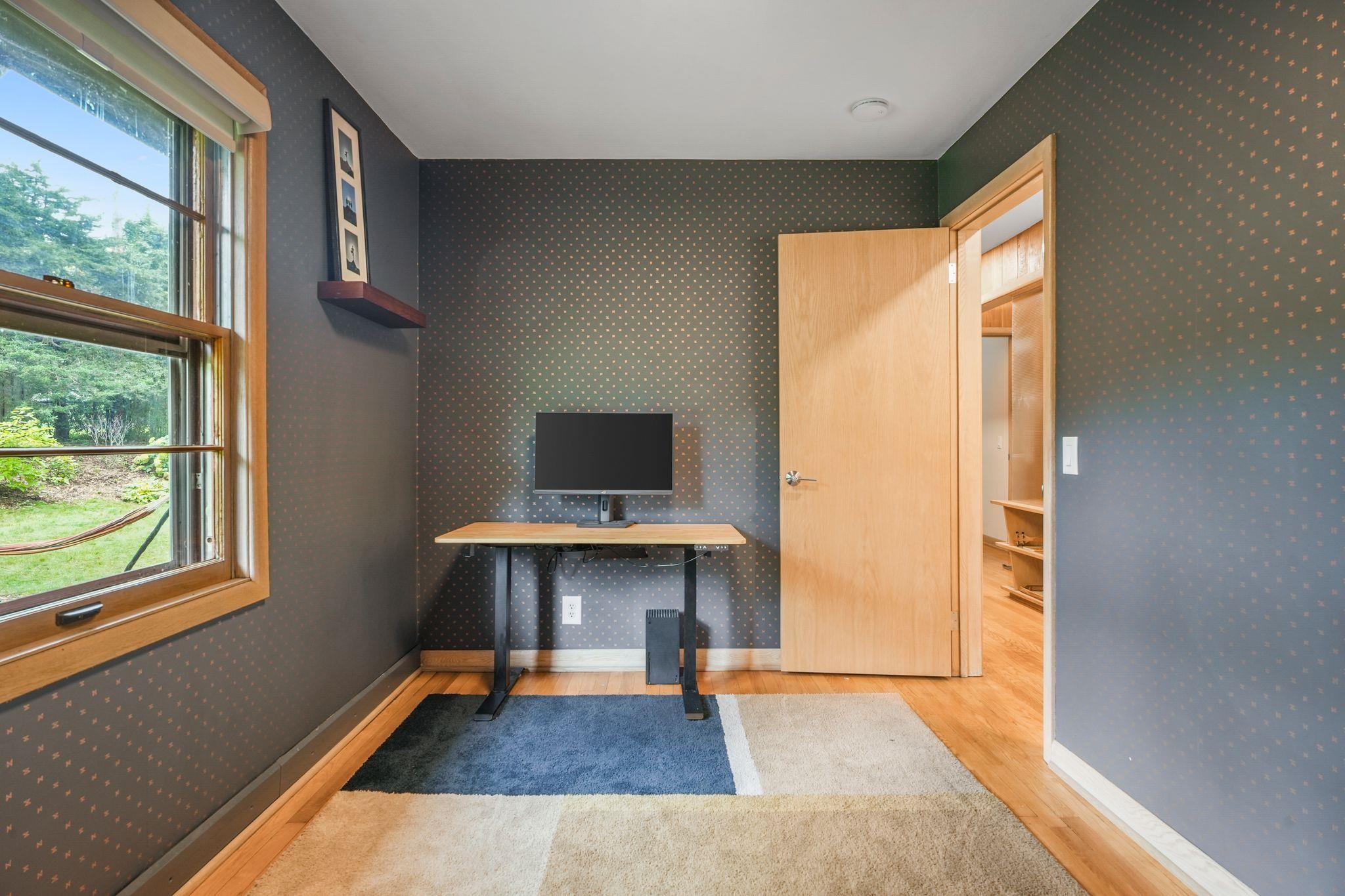 5010 Tomahawk Trail