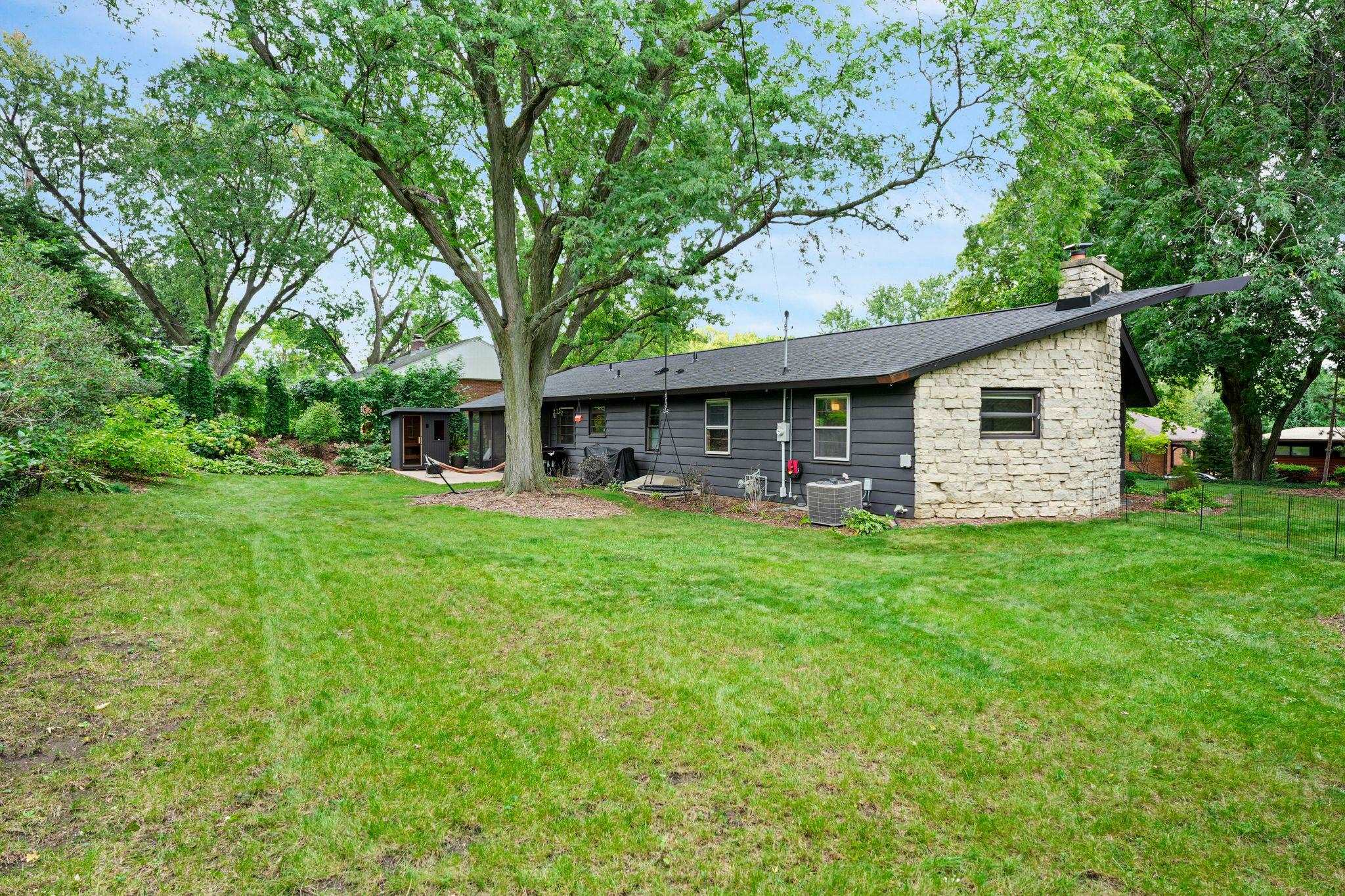 5010 Tomahawk Trail