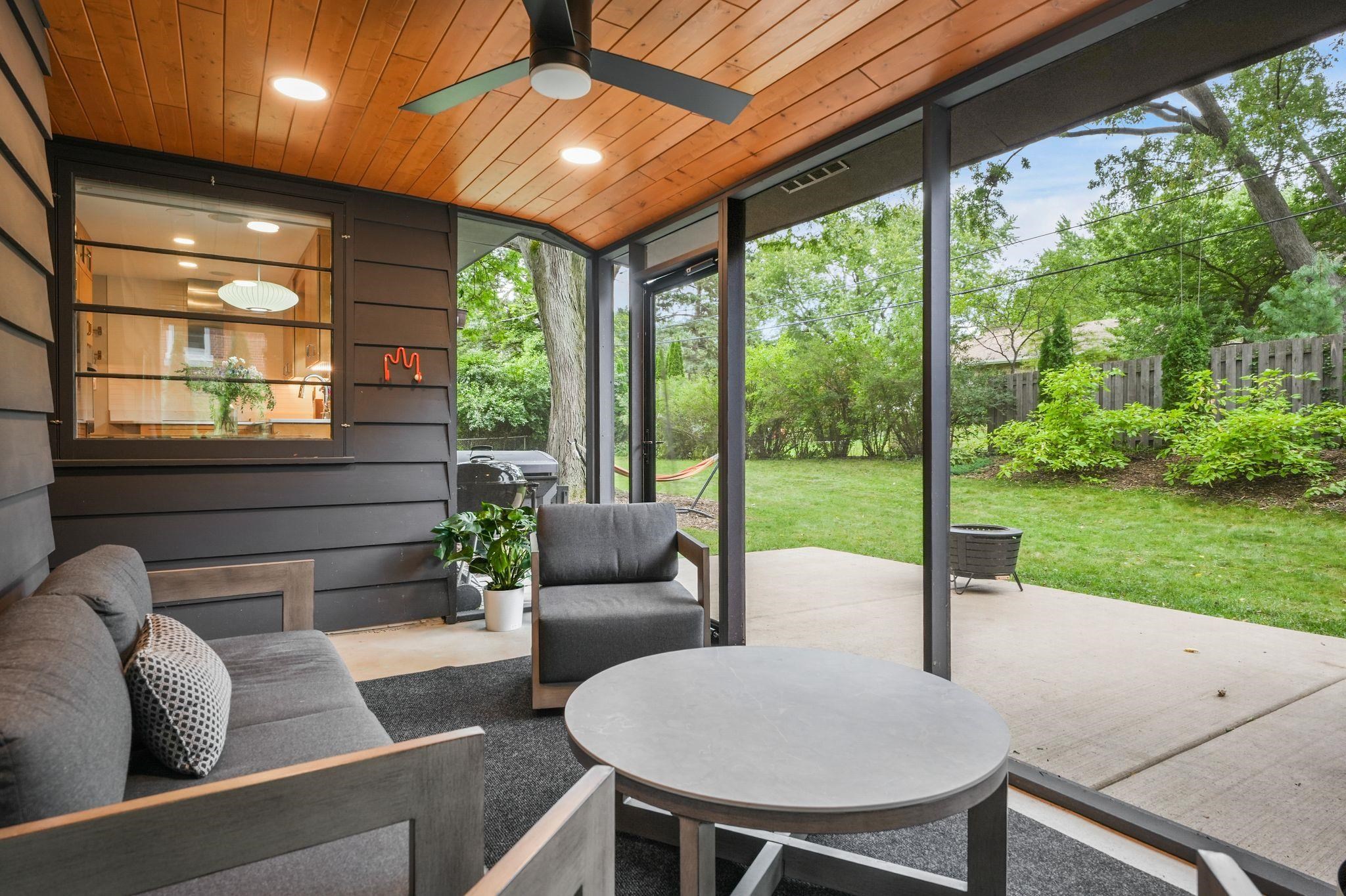 5010 Tomahawk Trail
