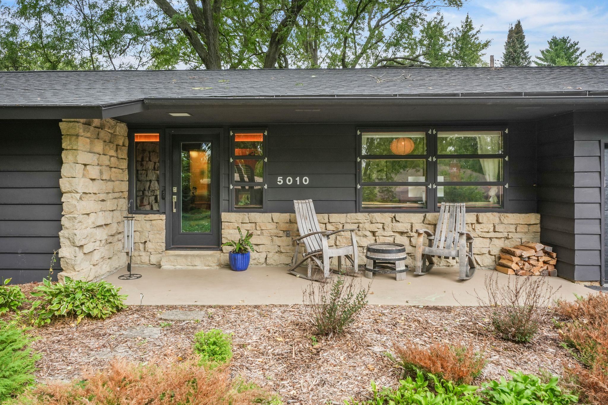 5010 Tomahawk Trail