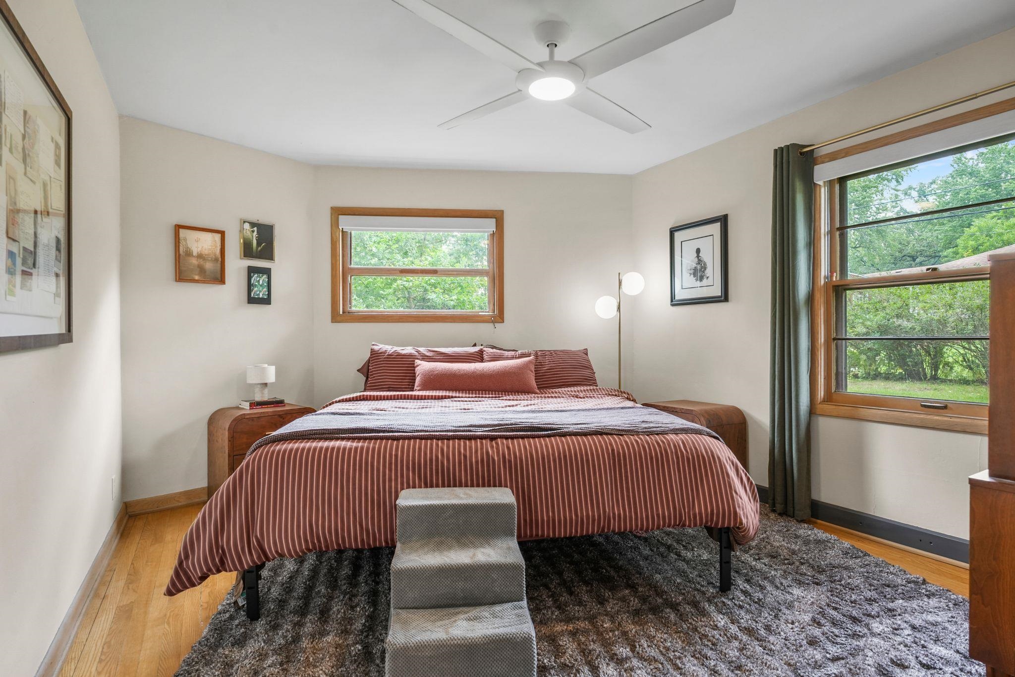 5010 Tomahawk Trail