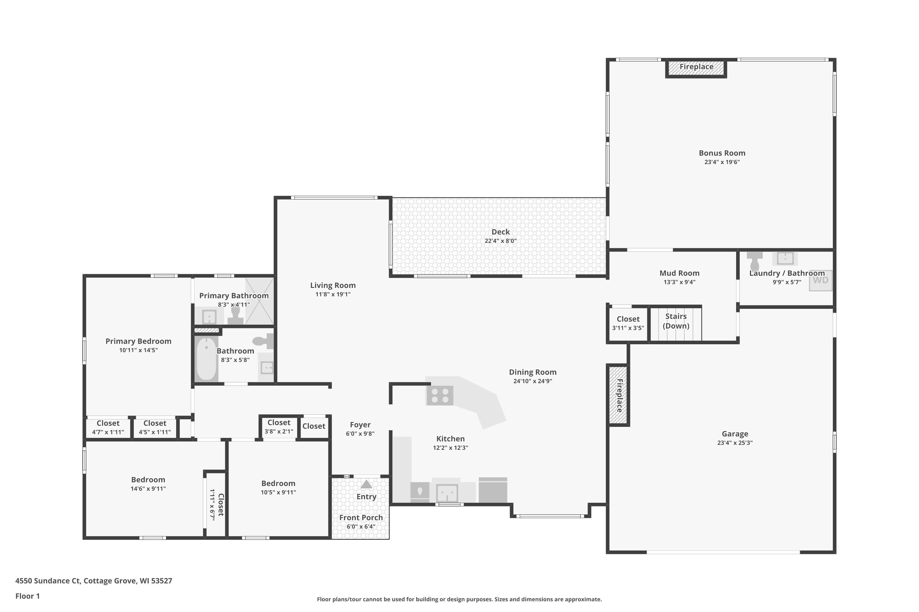 4550 SUNDANCE Court