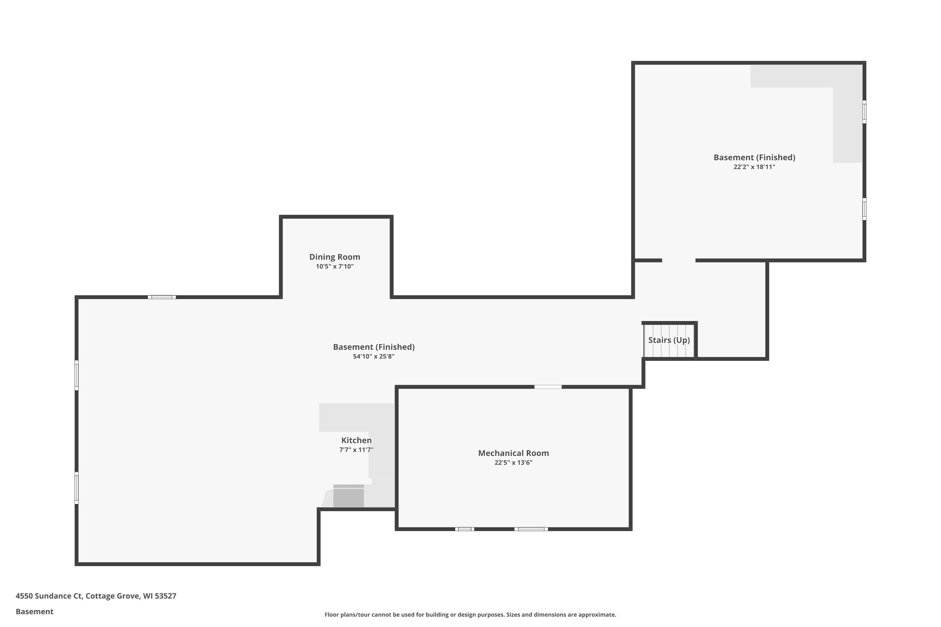 4550 SUNDANCE Court