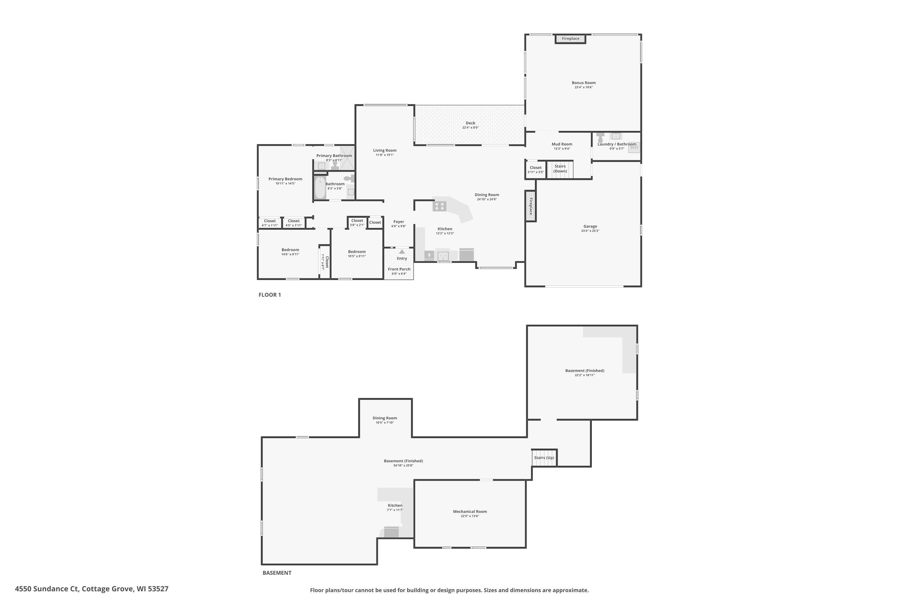 4550 SUNDANCE Court