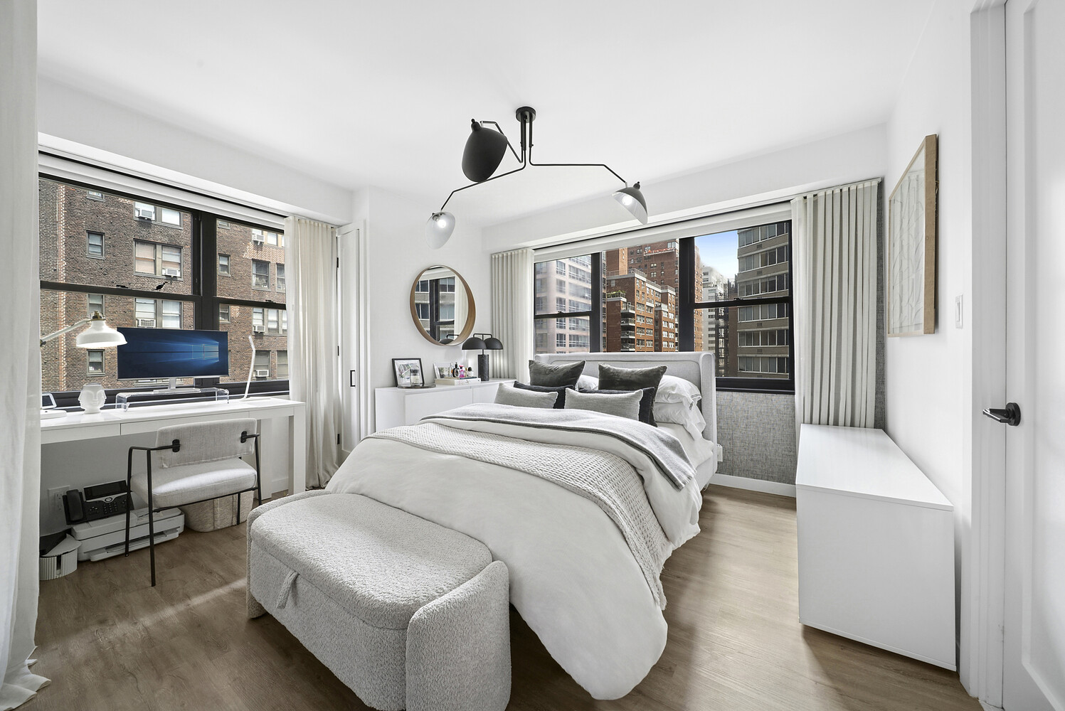 400 E 54TH Street 5F