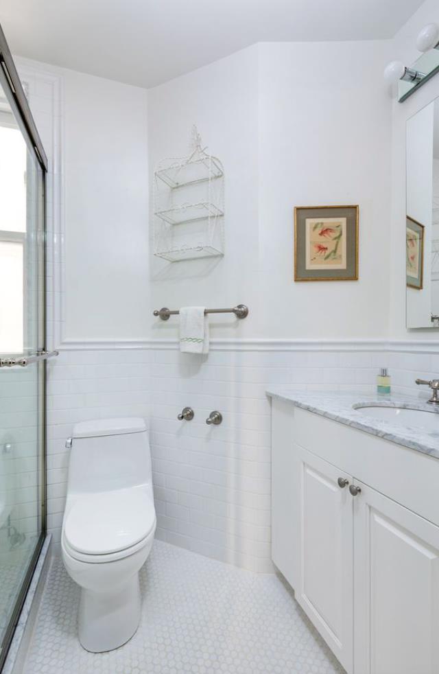 14 SUTTON Place S 4C