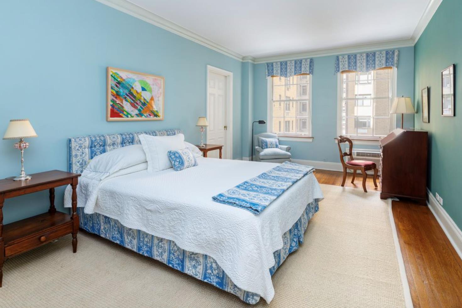 14 SUTTON Place S 4C