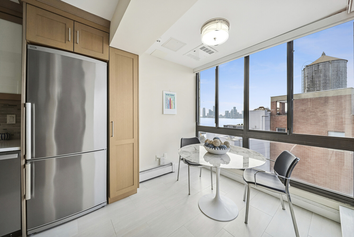 366 W 11TH Street PH12F