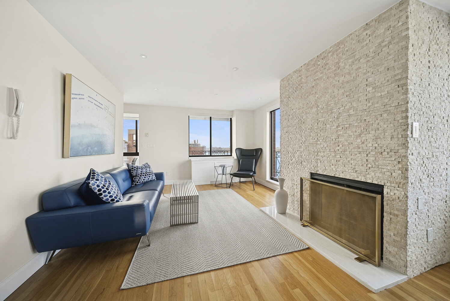 366 W 11TH Street PH12F