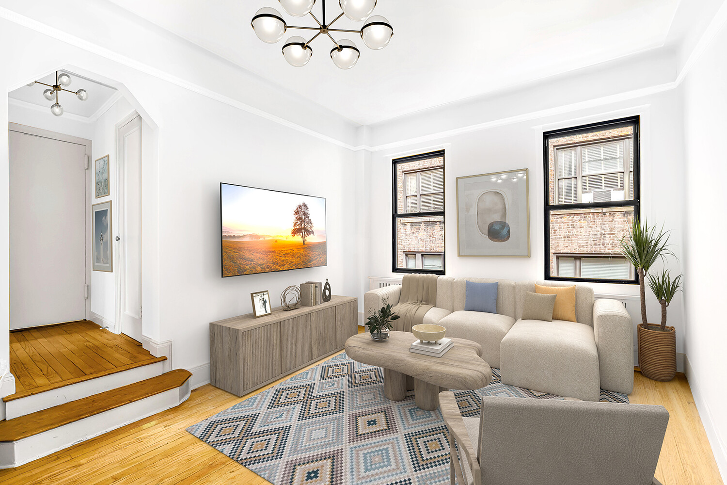 62 E 87TH Street 4C