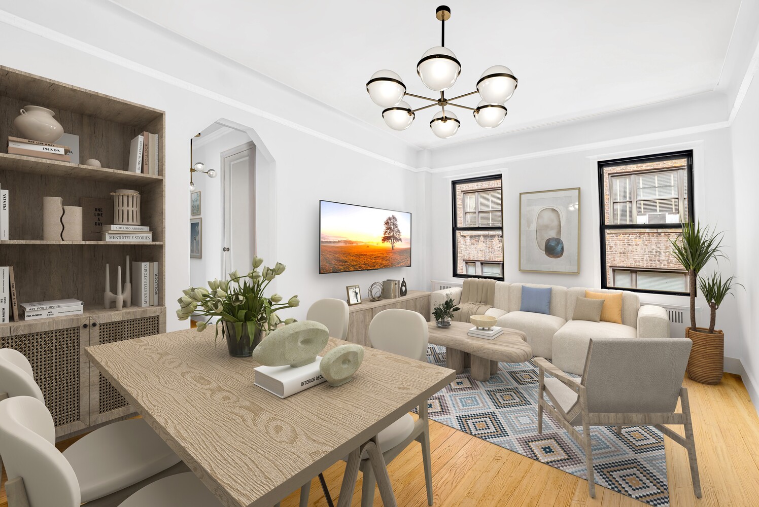 62 E 87TH Street 4C
