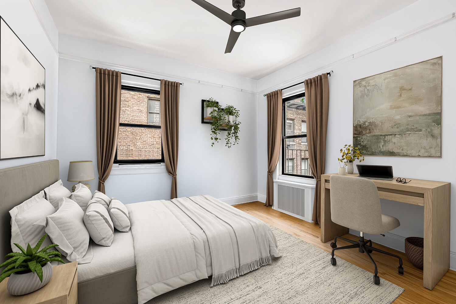 62 E 87TH Street 4C