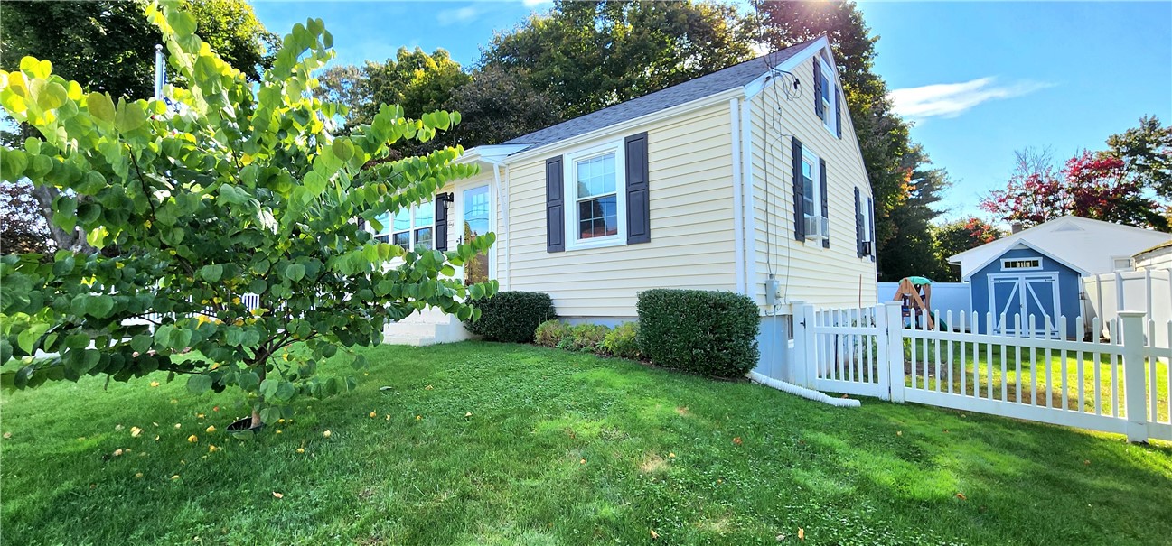 60 Notre Dame Avenue